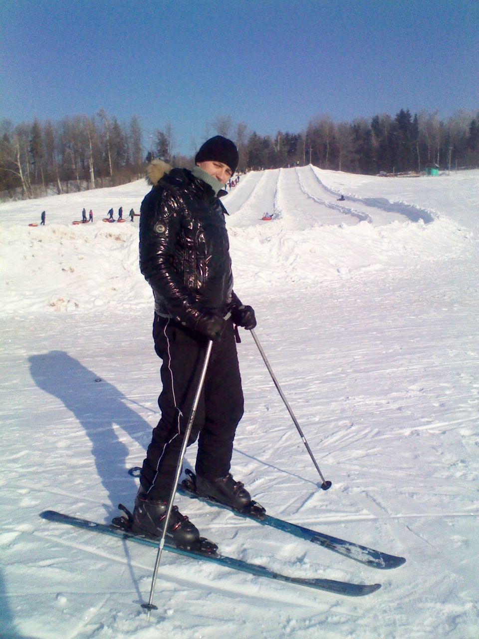 Александр Нечай --x3m-- | Минск