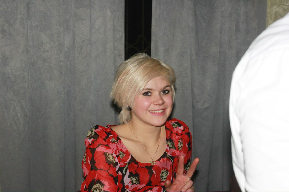 Надя Грызунова | Ростов-на-Дону