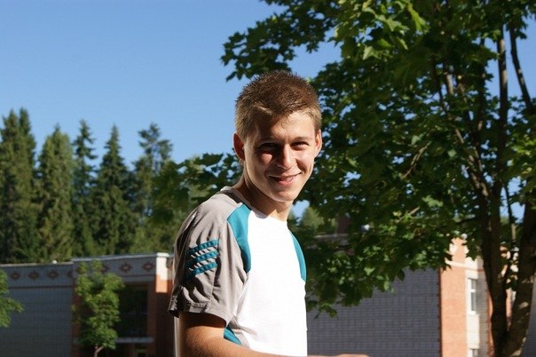 Сергей Булатов | Ярославль