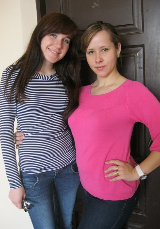 Настя Шалигіна | Кривой Рог