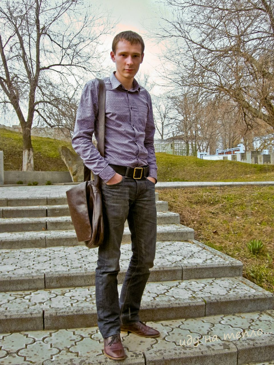 Алексей Чаус | Новочеркасск