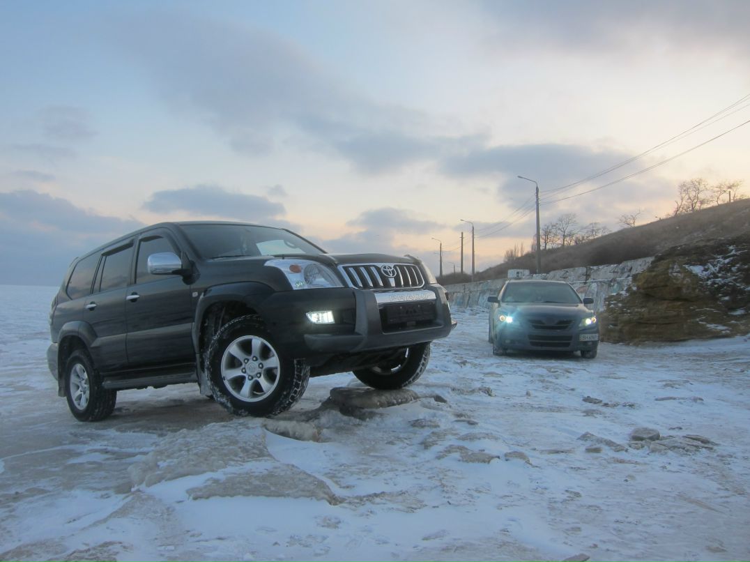 Александр Буковкин | Одесса