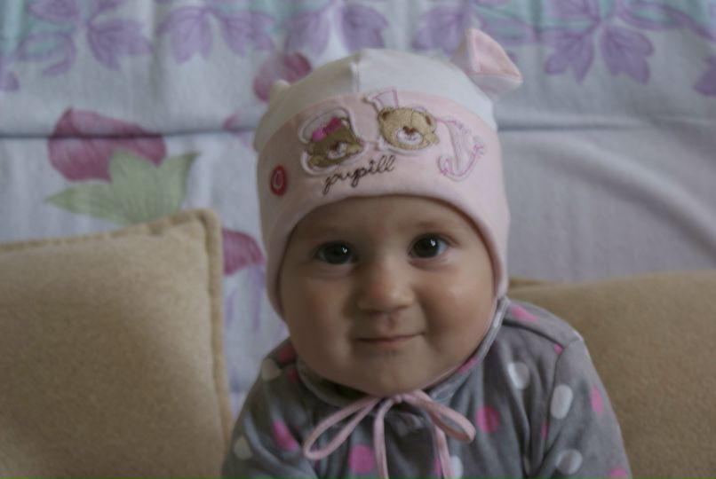 Вера Белоусова | Тюмень