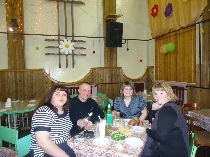 Наталья Едемская | Архангельск