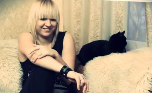 Елена Третьякова | Москва