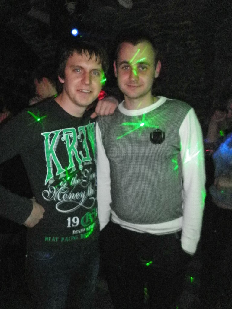 Тёха Полозок | Москва