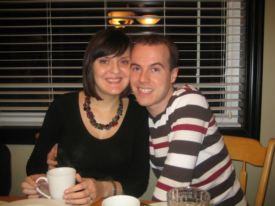 Анна Горбуля | Rothesay