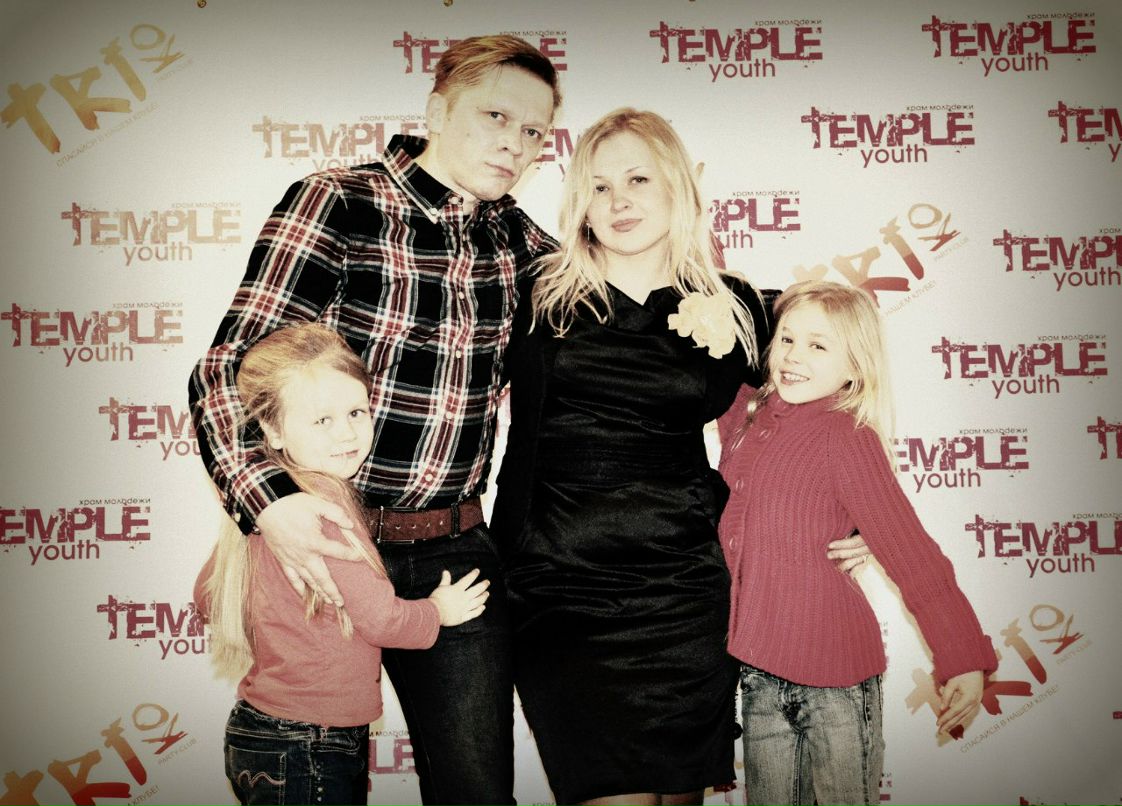 Оля Наталуха | Сумы