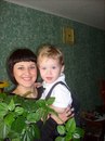 Фотография Журавель Екатерины