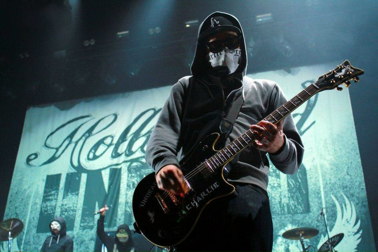 Александр Борисов Luke | Ульяновск