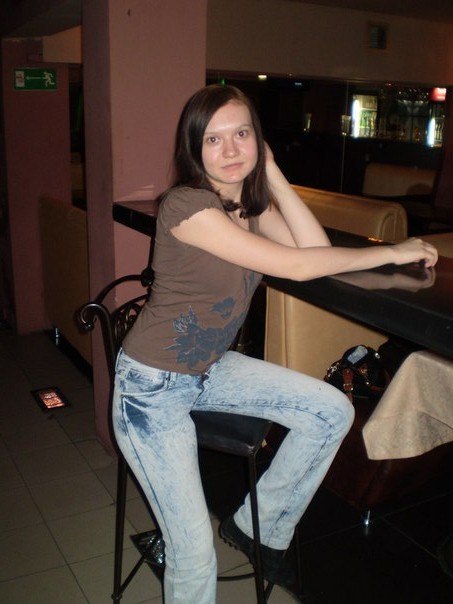 Лилия Нефедова | Новосибирск