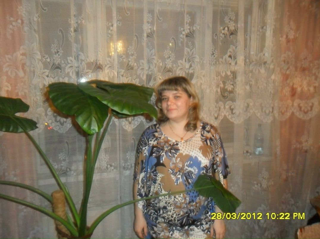 Катюня Пахомова | Красноярск