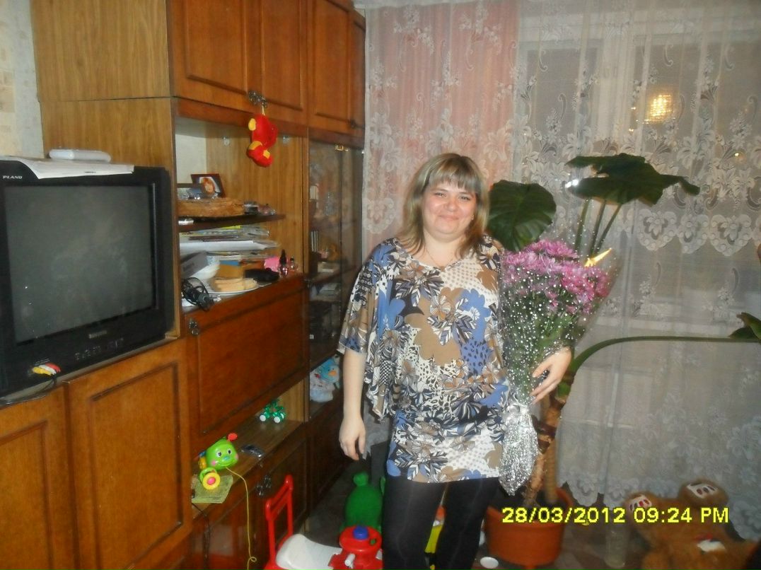 Катюня Пахомова | Красноярск