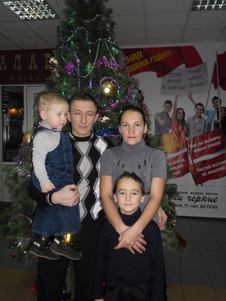 Инесса Воробьёва | Чебоксары