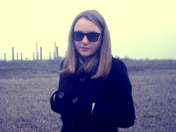 Лиза Дечкова | Запорожье