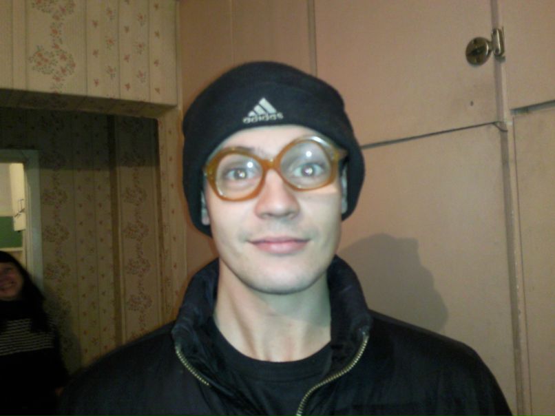 Серёга Куковякин | Череповец