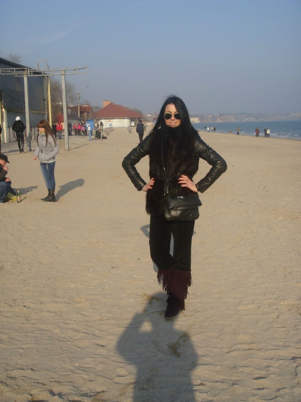 Ирина Ангел _Просто_ | Одесса