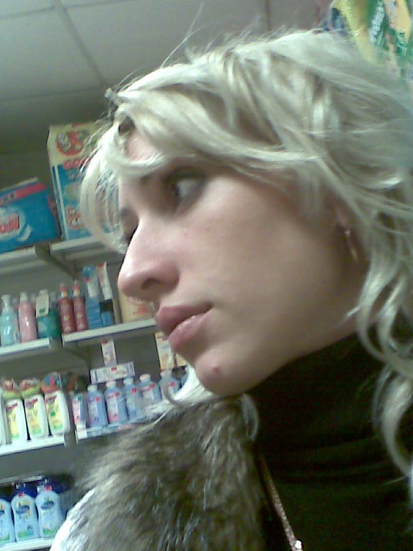 Анастасия Астафьева | Москва