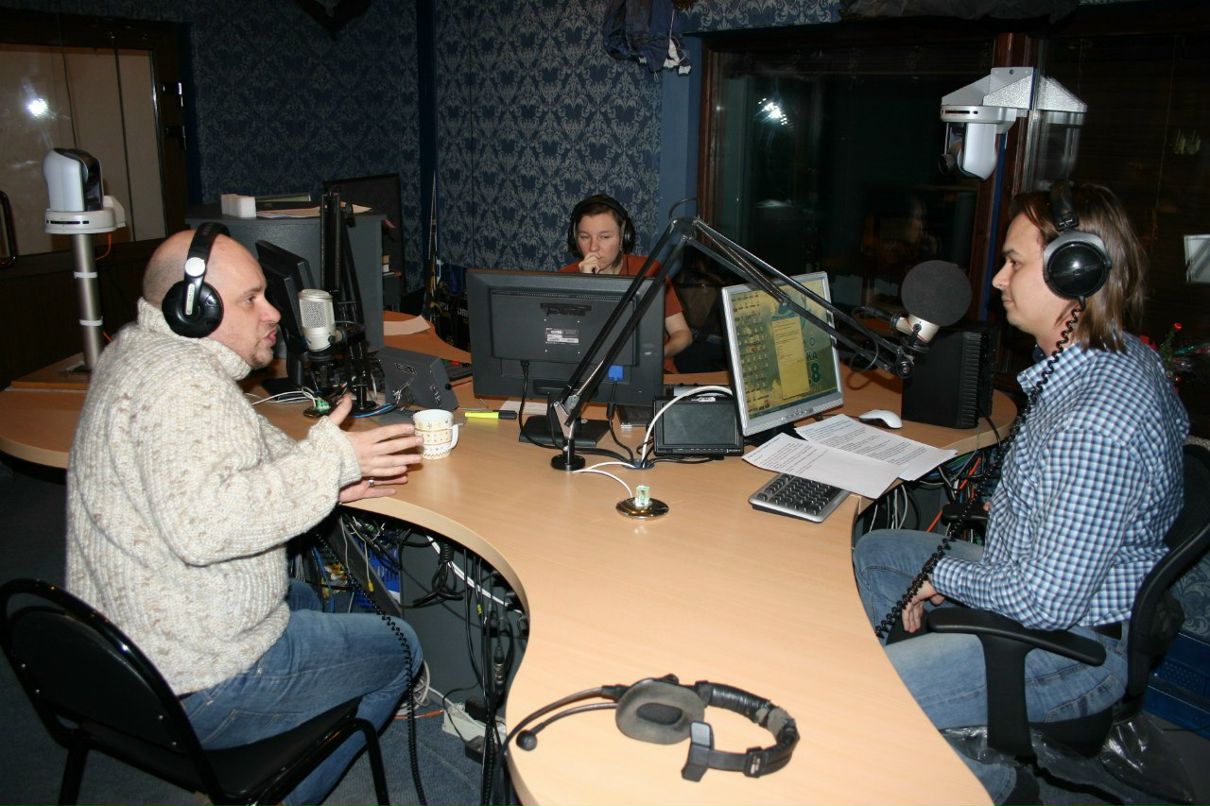 Святослав Новиков | Санкт-Петербург