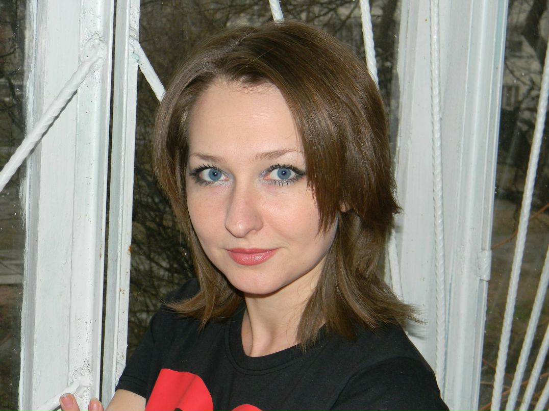 Алёна Семененко | Киев