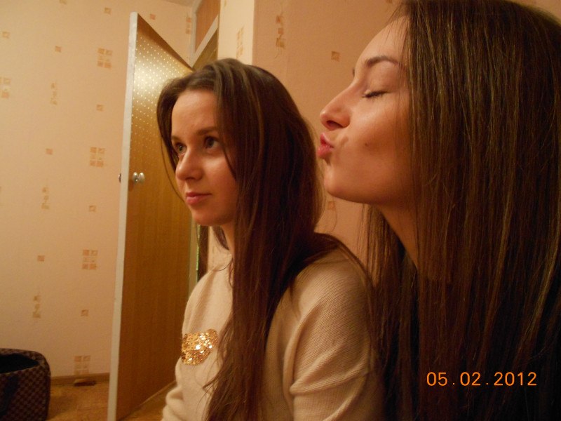 Татьяна Остапкович | Красноярск