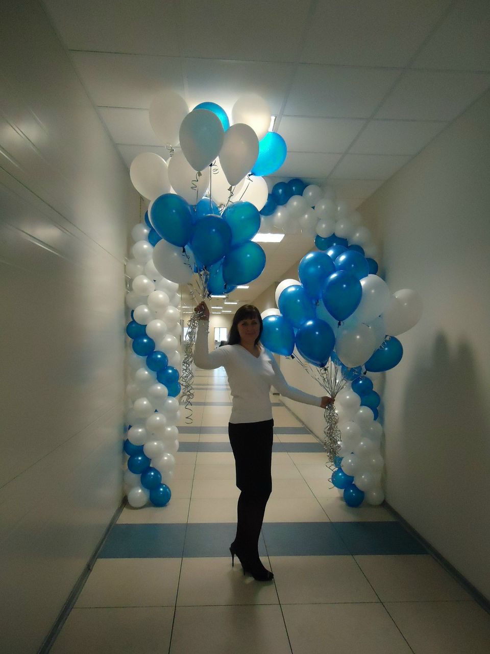 Елена Дергач | Москва