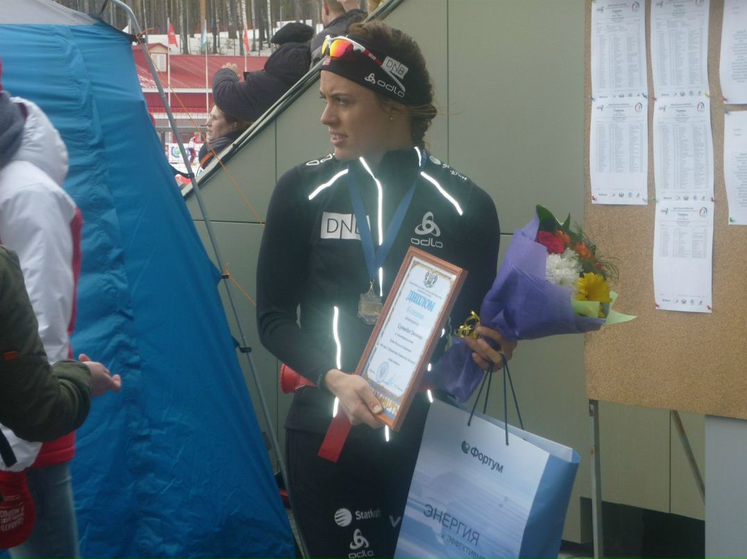 Дмитрий Поткин | Тюмень