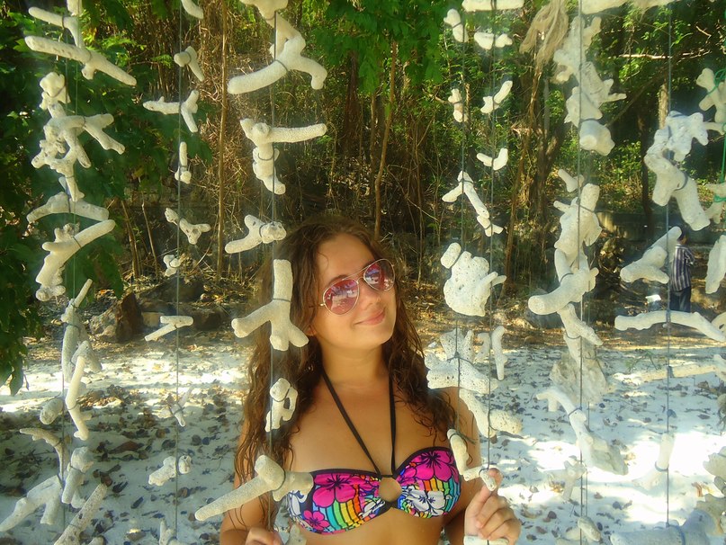 Катя Паушкина | Красноярск