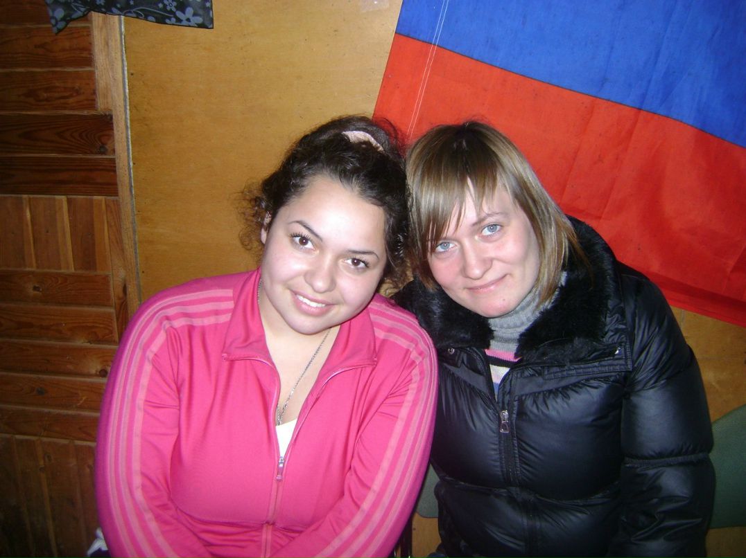 Ирина Щелкова | Воскресенск