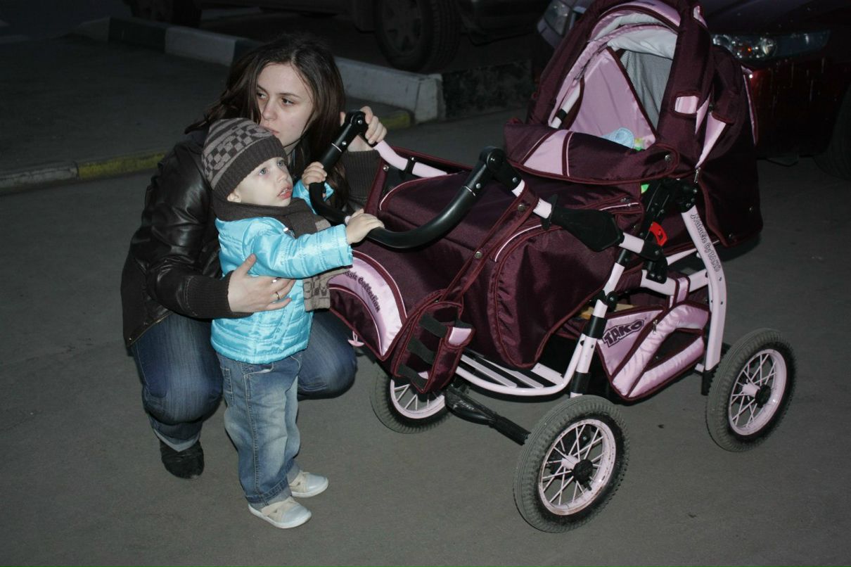 Ирина Максимова | Москва