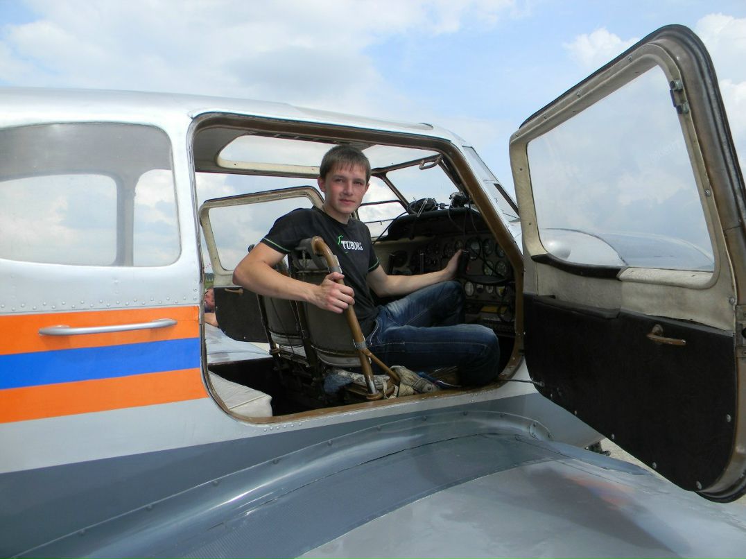 Владимир Краснопёров | Недельное