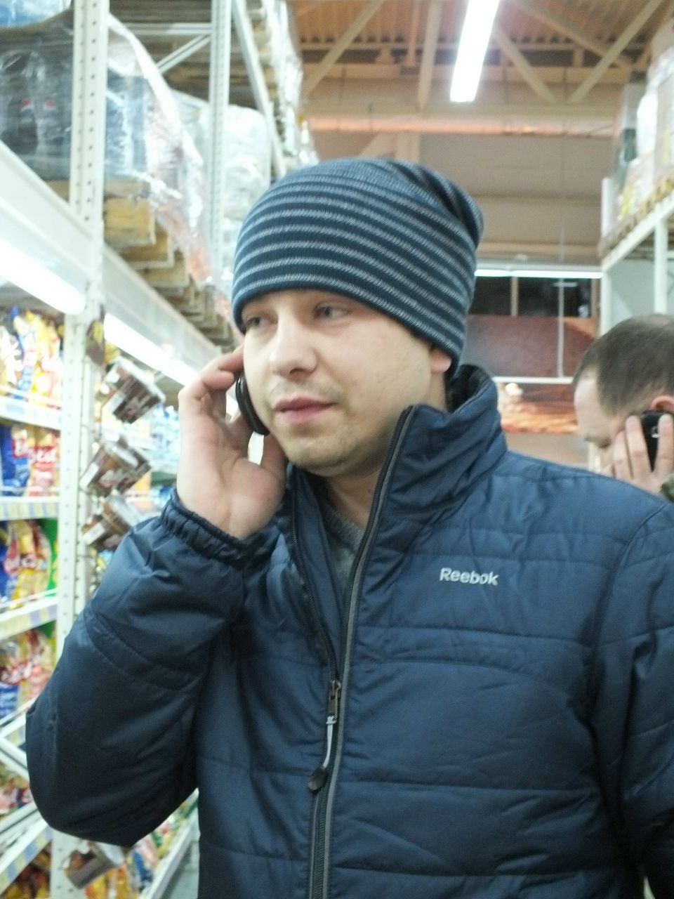 Дмитрий Егоров | Новочебоксарск