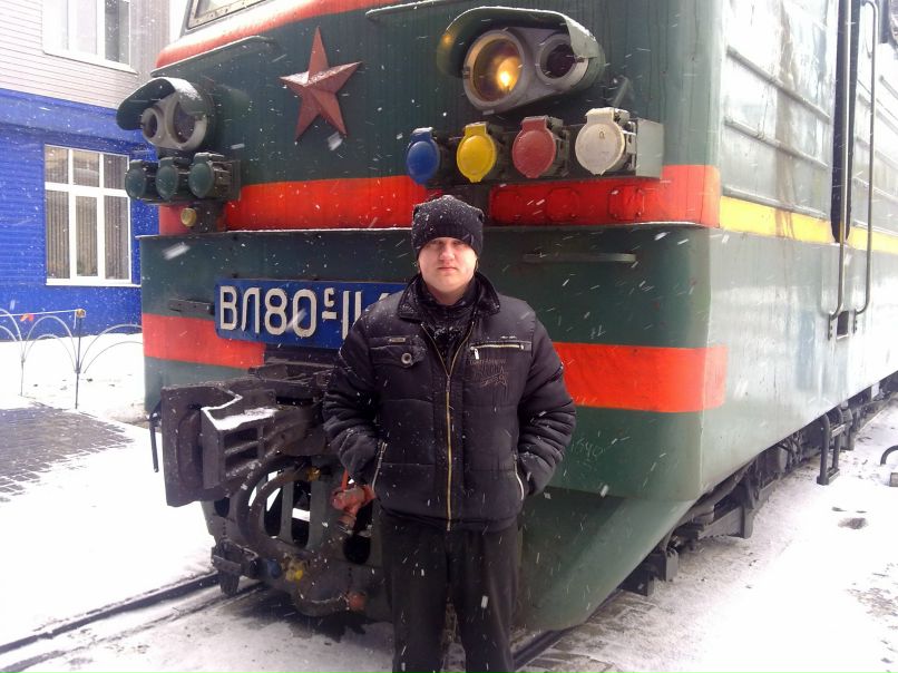 Юра Седин | Валуйки