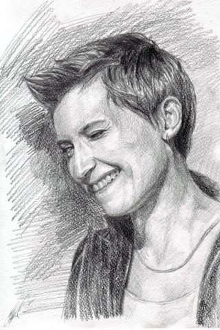 Рина Котеночкина | Николаев