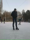 Фотография Николай Кутешин