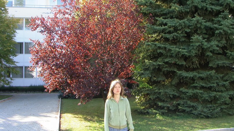 Анна Краснощекова | Запорожье