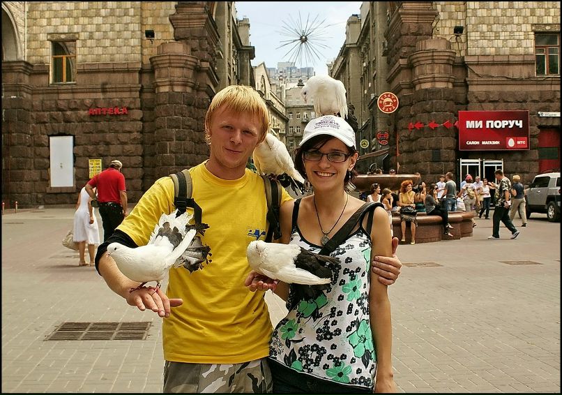 Ольга Скуратова | Минск