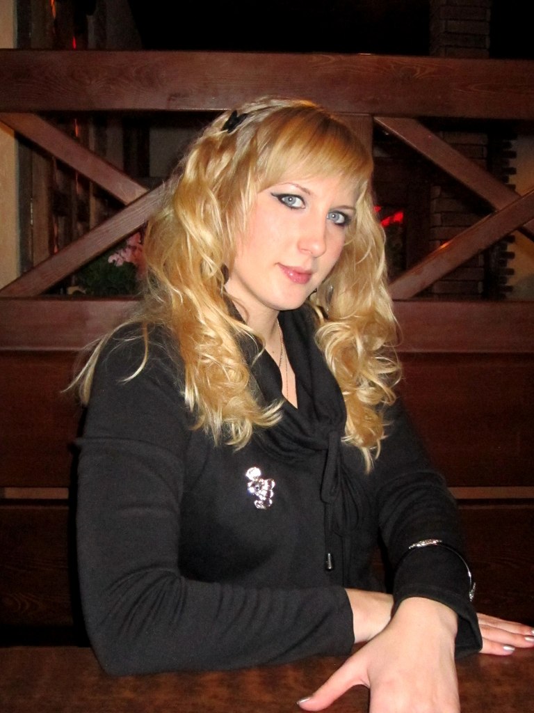 Ирина Богданова | Тамбов