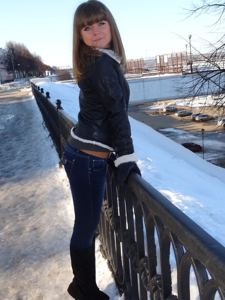 Аня Кудряшова | Ярославль