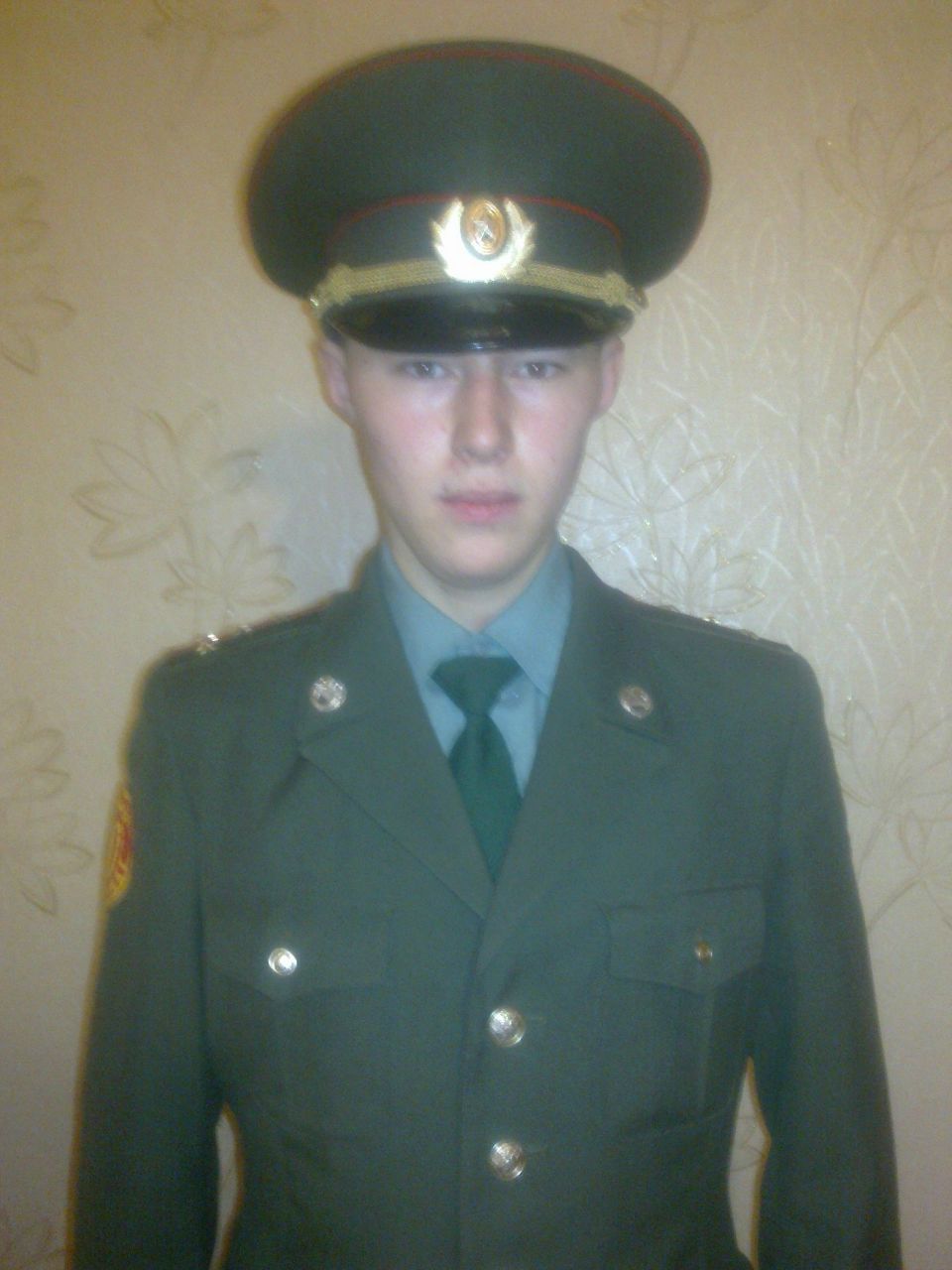 Ринат Хайров | Челябинск