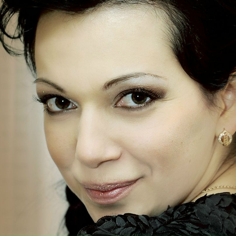 Елена Чернюк (MeeLena) | Николаев