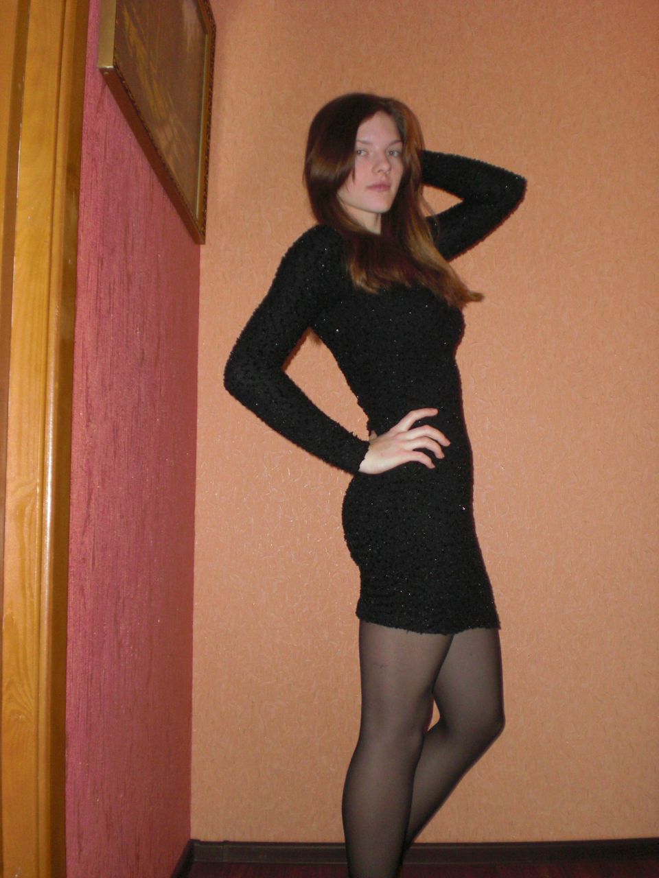 Полина Бондарева | Новополоцк