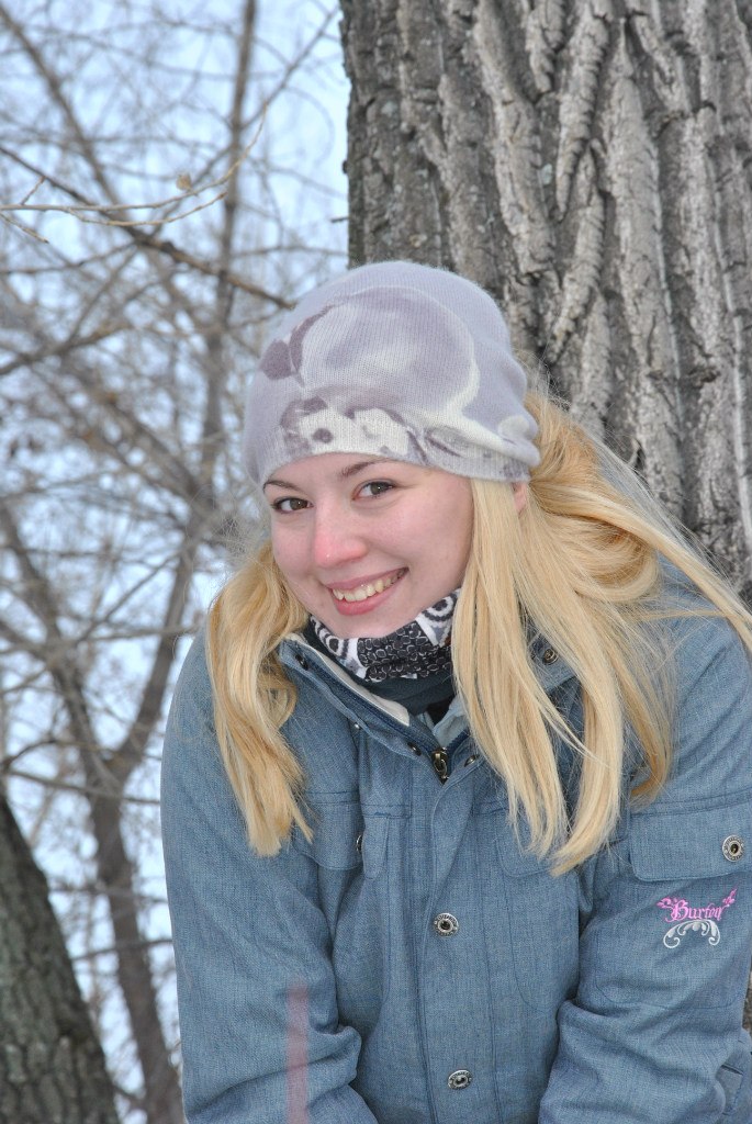 Елизавета Мохнева | Москва