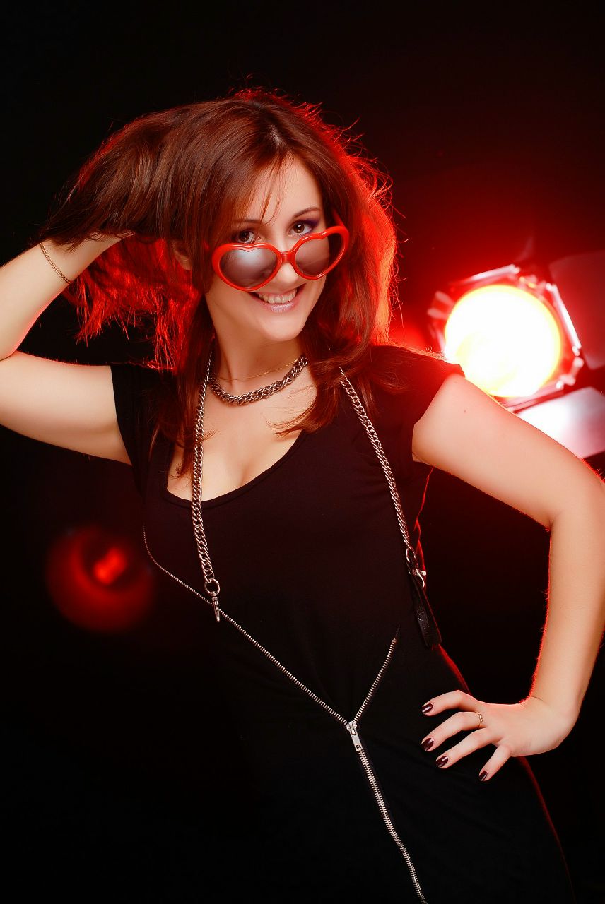 Ксения Григорьева | Санкт-Петербург