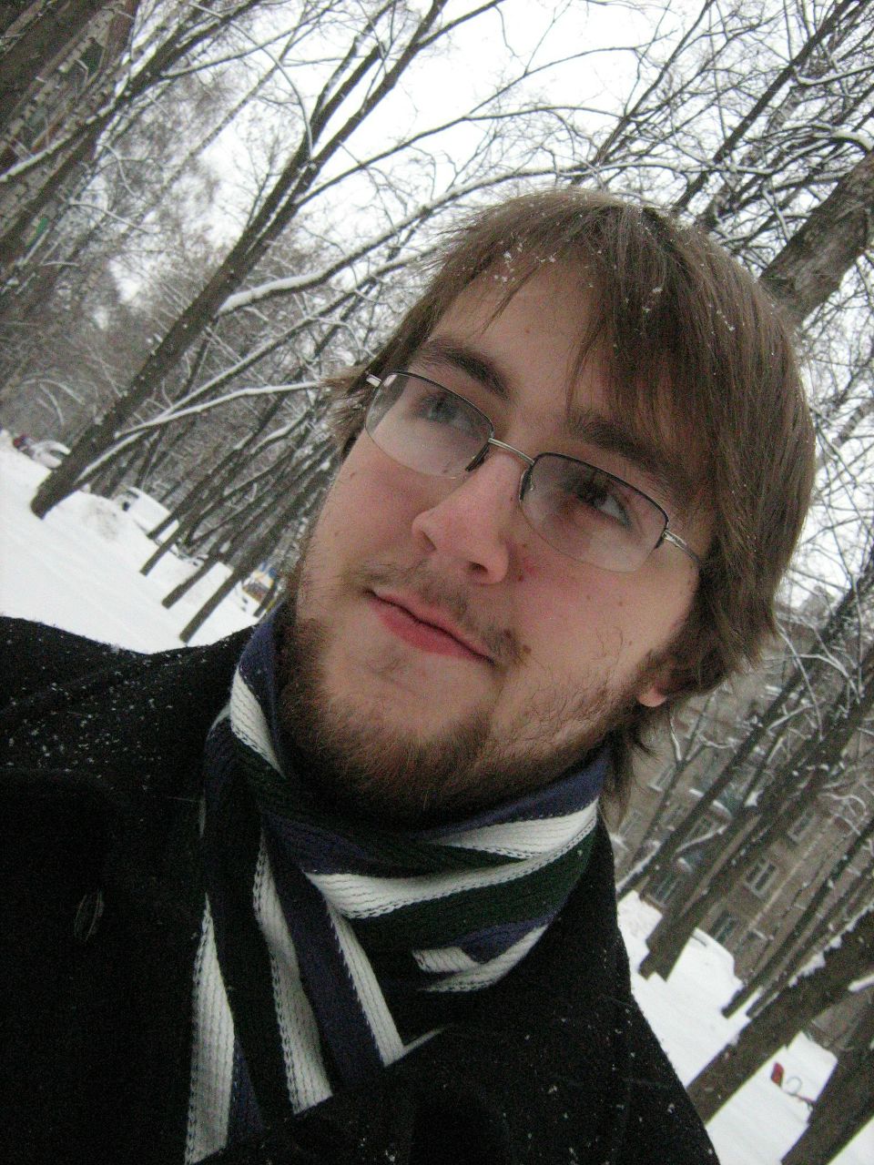 Михаил Крюков | 