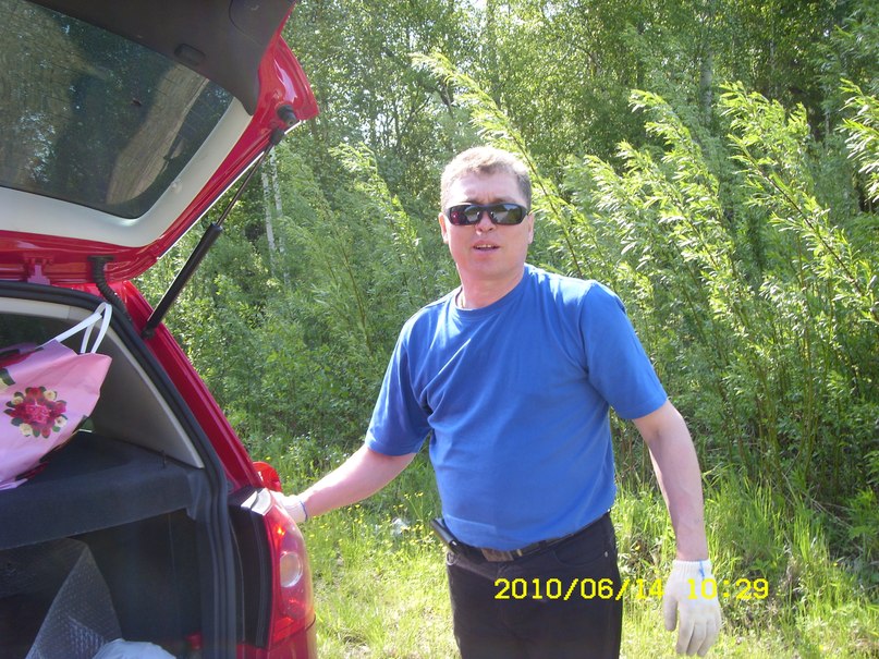 Петр Бельский | Грахово