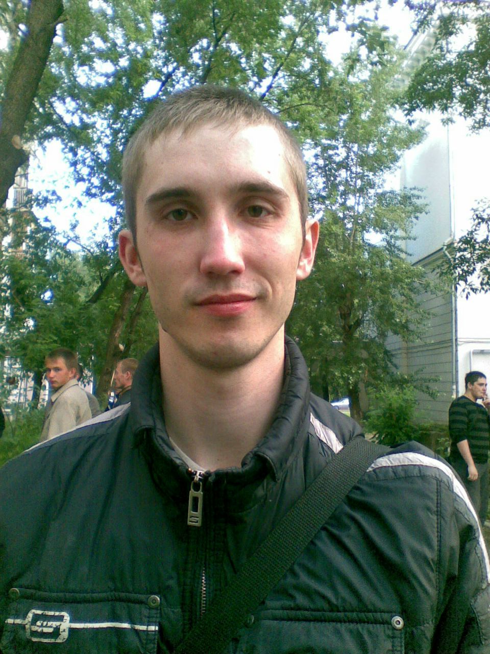 Александр Кучин Merdok | Пермь