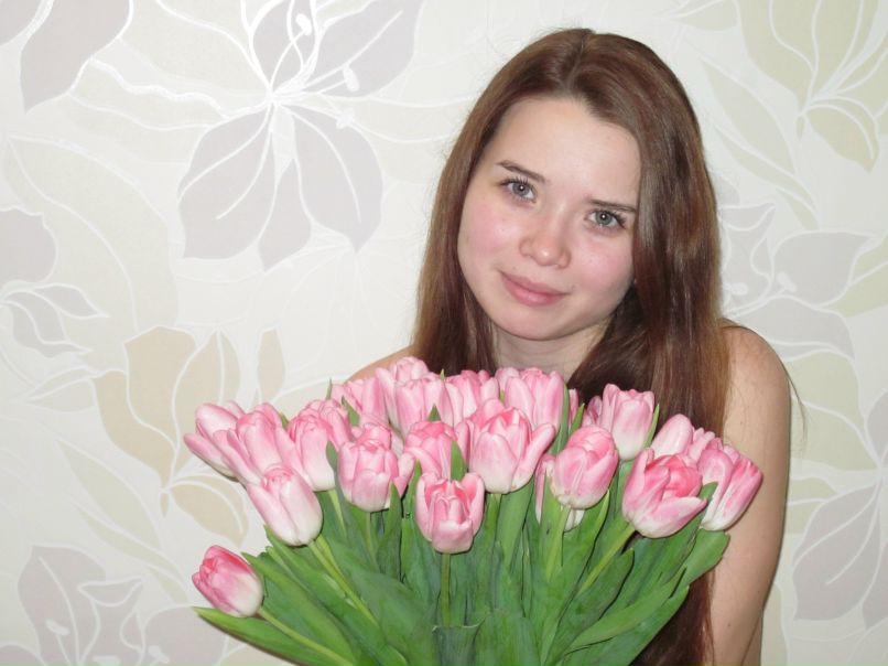 Кристина Жихарева ~Kiska~ | Красногорск