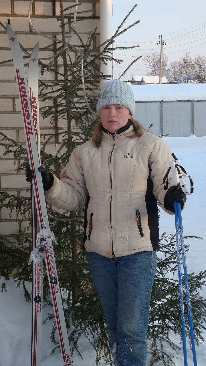 Таня Гаврилова | Угловка