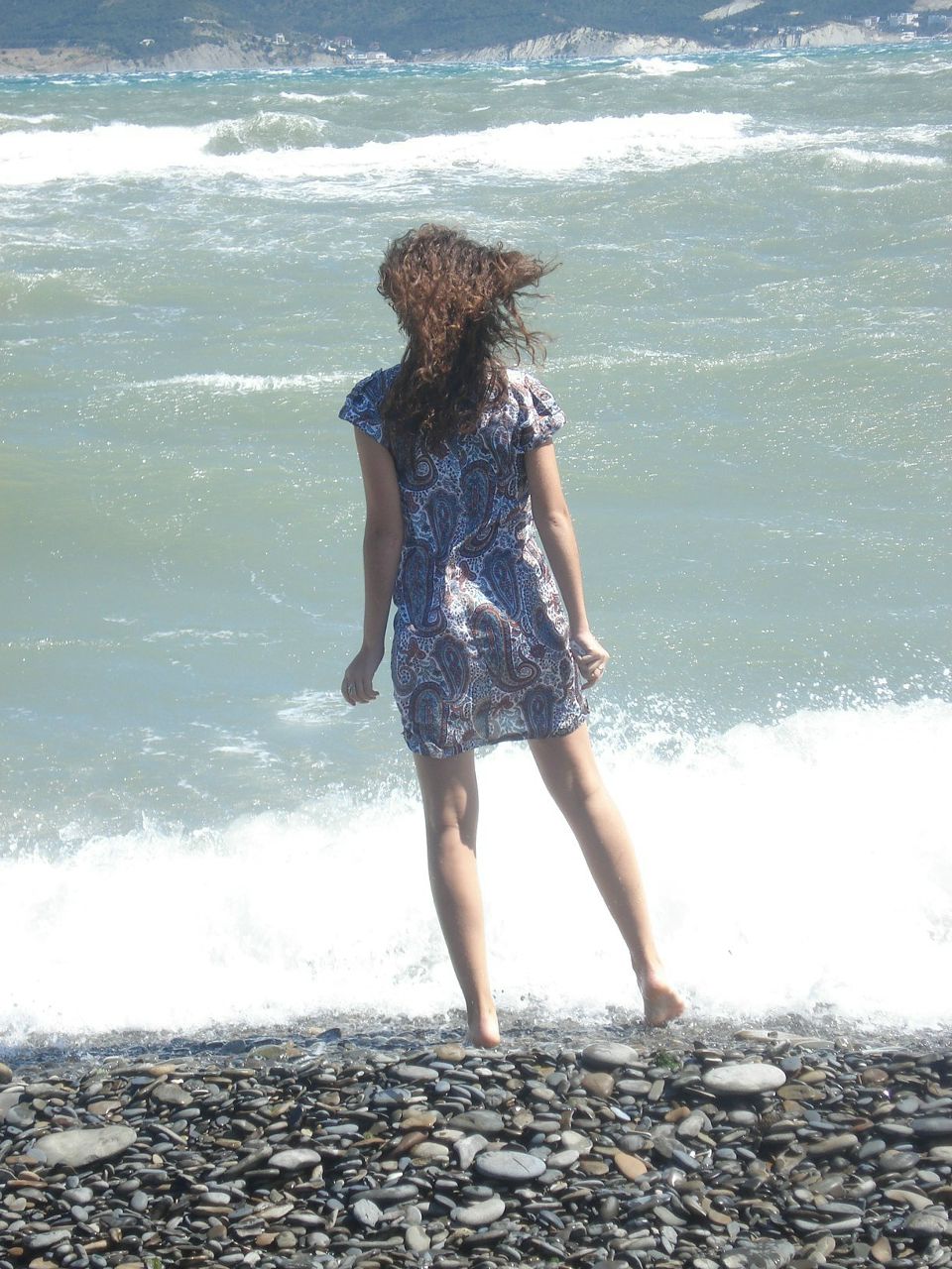 Диана Измерли | Москва